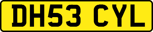 DH53CYL