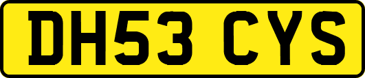 DH53CYS