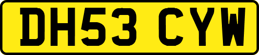 DH53CYW