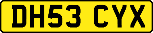 DH53CYX