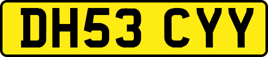 DH53CYY