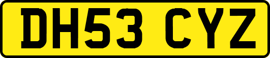 DH53CYZ
