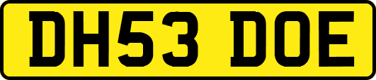 DH53DOE