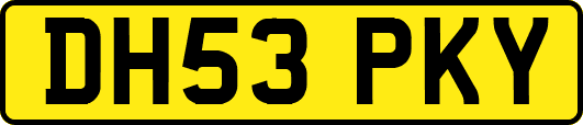 DH53PKY