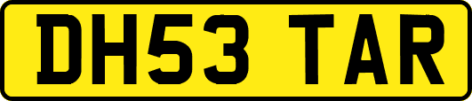 DH53TAR