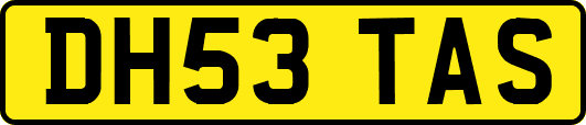 DH53TAS