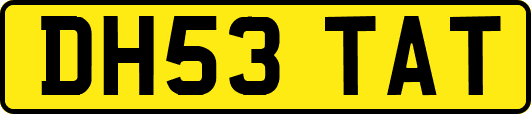DH53TAT