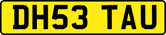 DH53TAU