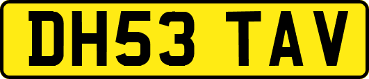 DH53TAV