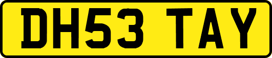 DH53TAY