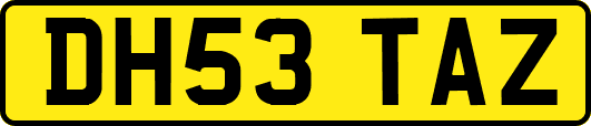 DH53TAZ