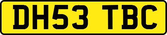 DH53TBC