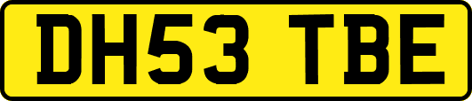 DH53TBE