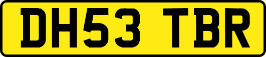 DH53TBR