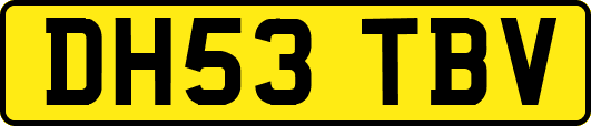 DH53TBV