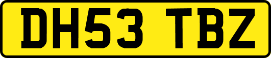 DH53TBZ