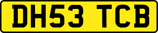 DH53TCB