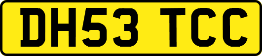 DH53TCC