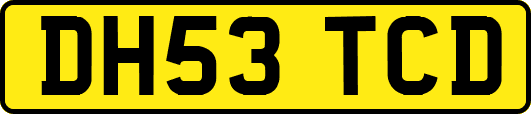 DH53TCD