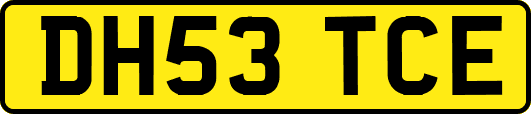 DH53TCE