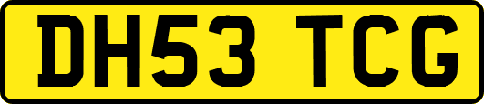 DH53TCG