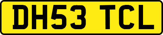 DH53TCL