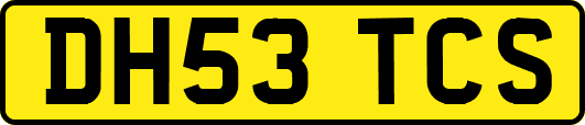 DH53TCS