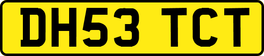 DH53TCT