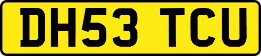 DH53TCU