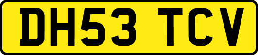DH53TCV