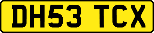 DH53TCX