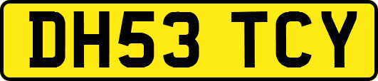 DH53TCY