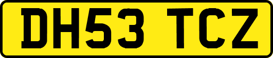 DH53TCZ