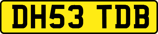 DH53TDB