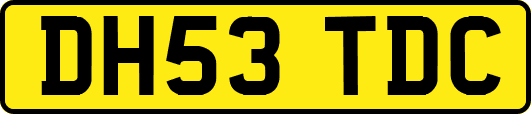 DH53TDC