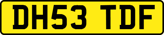 DH53TDF