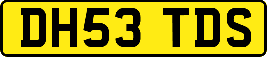 DH53TDS