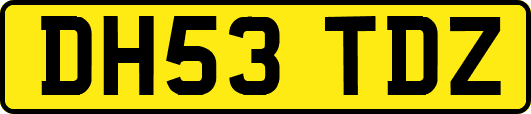 DH53TDZ
