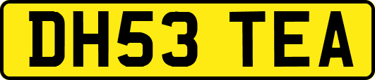 DH53TEA