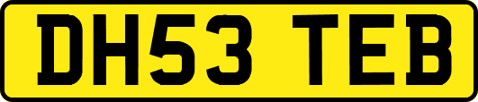 DH53TEB