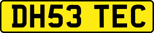 DH53TEC