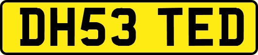 DH53TED