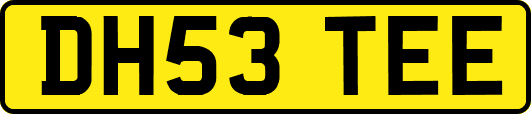 DH53TEE