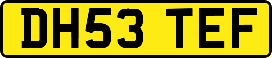 DH53TEF