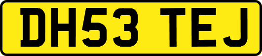 DH53TEJ