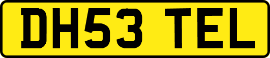 DH53TEL