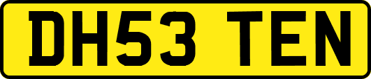 DH53TEN
