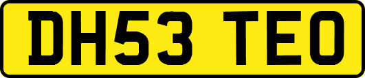 DH53TEO