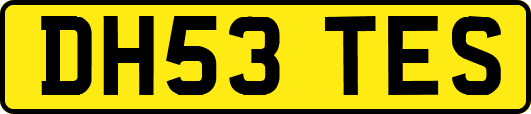DH53TES
