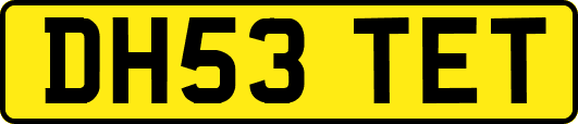 DH53TET